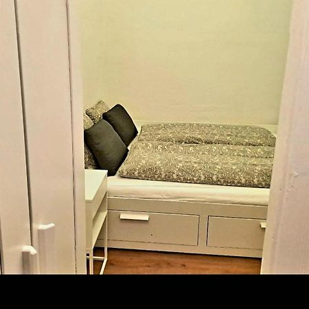 Csanady Fabulous Apartment Budapešť Exteriér fotografie