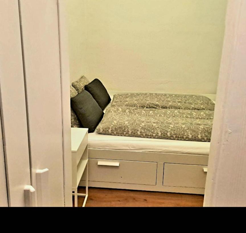 Csanady Fabulous Apartment Budapešť Exteriér fotografie